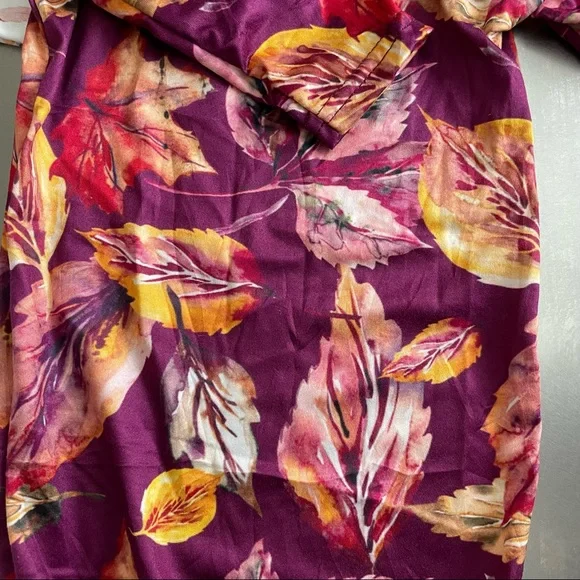 Fall Infant Pajama Dresses - Picture 4 of 4